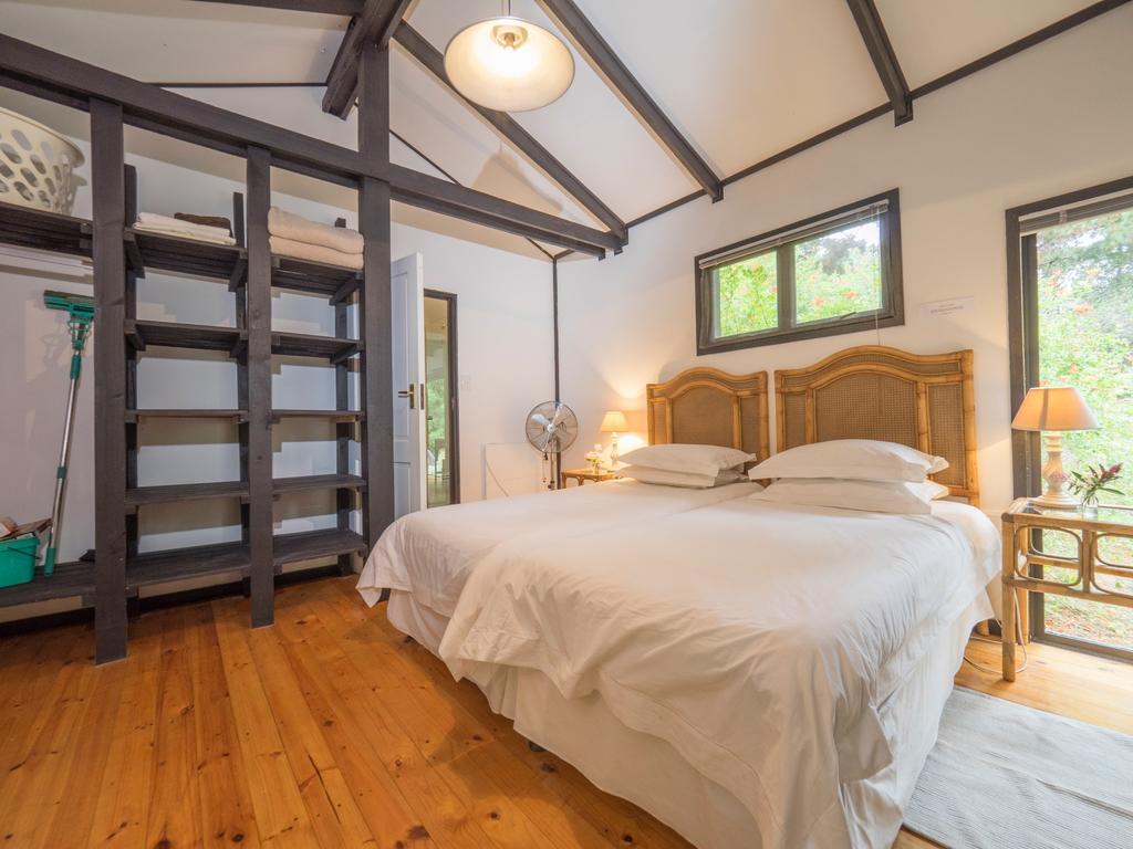 Eagles' Call Cottages And Tent Wildernis Eksteriør bilde