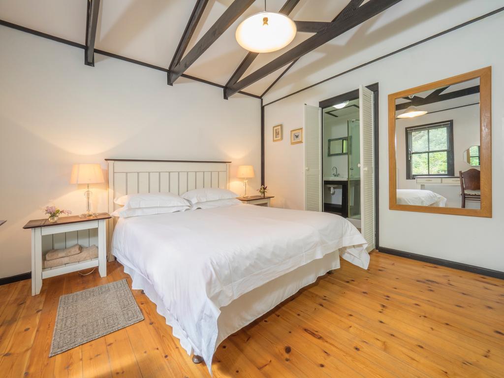 Eagles' Call Cottages And Tent Wildernis Eksteriør bilde